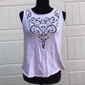 Forever21 sleeveless top